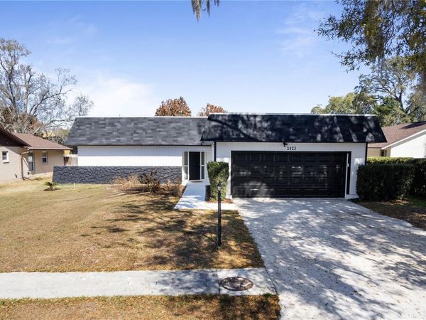 5923 STRATTON LANE, ORLANDO, FL 32808