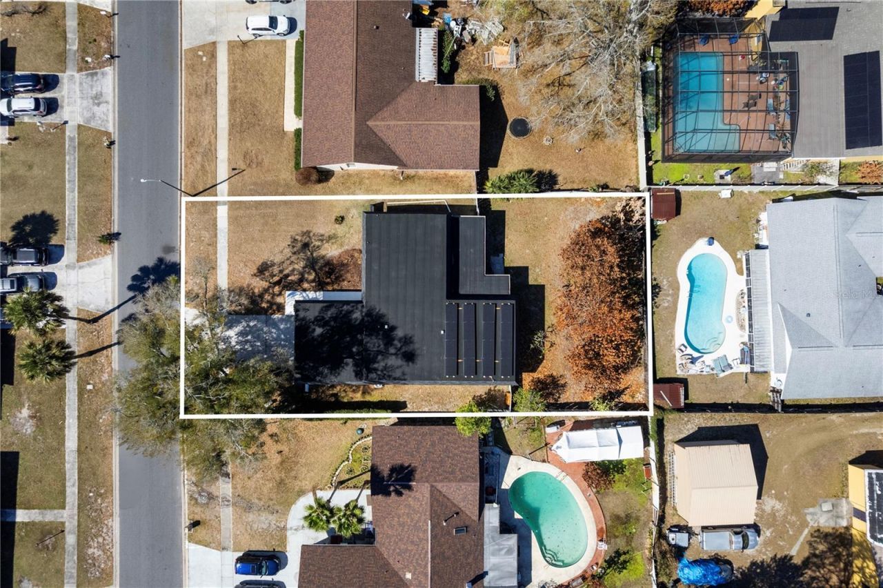 5923 Stratton Lane, Orlando, FL 32808 Photo