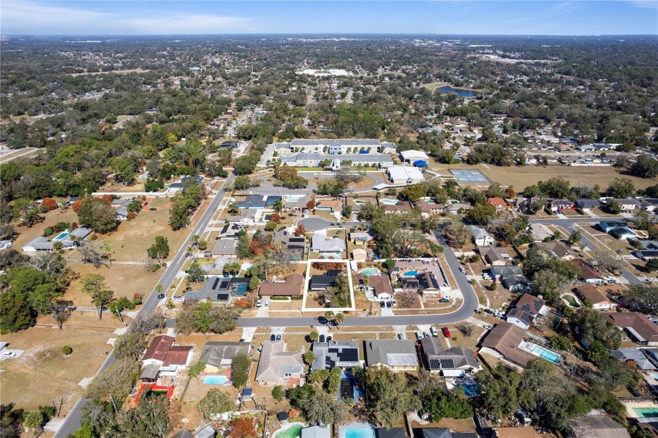 5923 Stratton Lane, Orlando, FL 32808 Photo