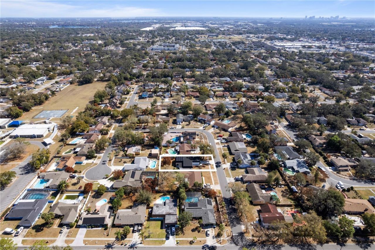 5923 Stratton Lane, Orlando, FL 32808 Photo