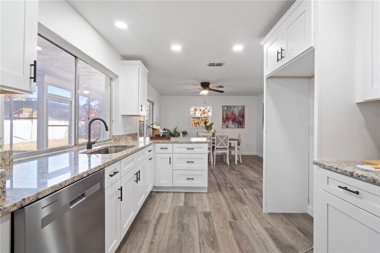 5923 Stratton Lane, Orlando, FL 32808 Photo