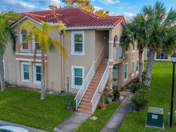 2848 OSPREY COVE PLACE, Unit 204, KISSIMMEE, FL 34746