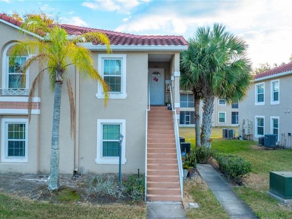 2848 OSPREY COVE PLACE, Unit 204, KISSIMMEE, FL 34746