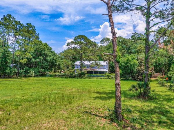 XXX OLD HAW CREEK ROAD, BUNNELL, FL 32110