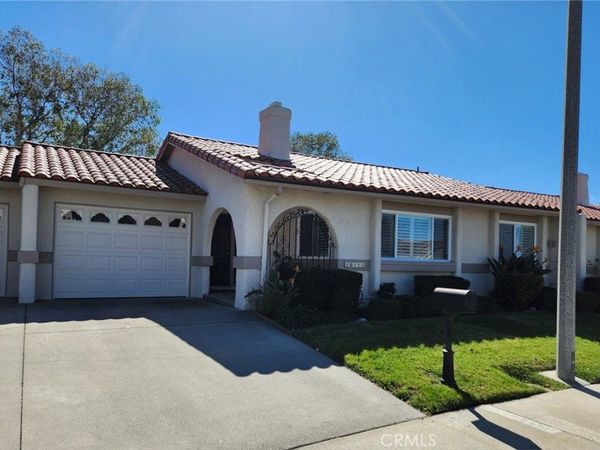 28112 Calle Casal, Mission Viejo, CA 92692
