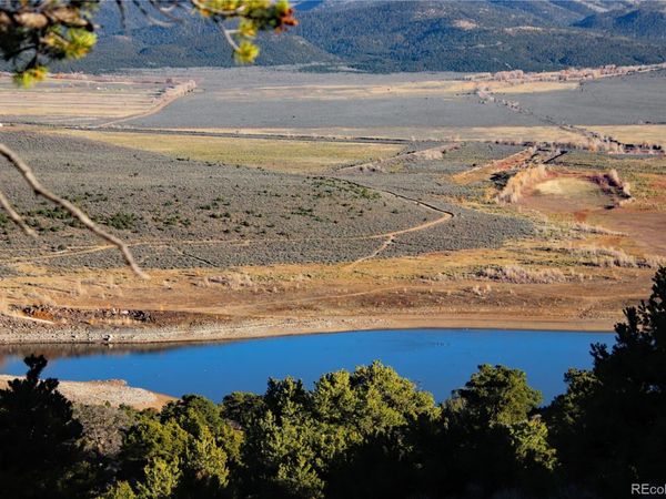 Lot 1 Largo Vista Drive , San Luis, CO 81152