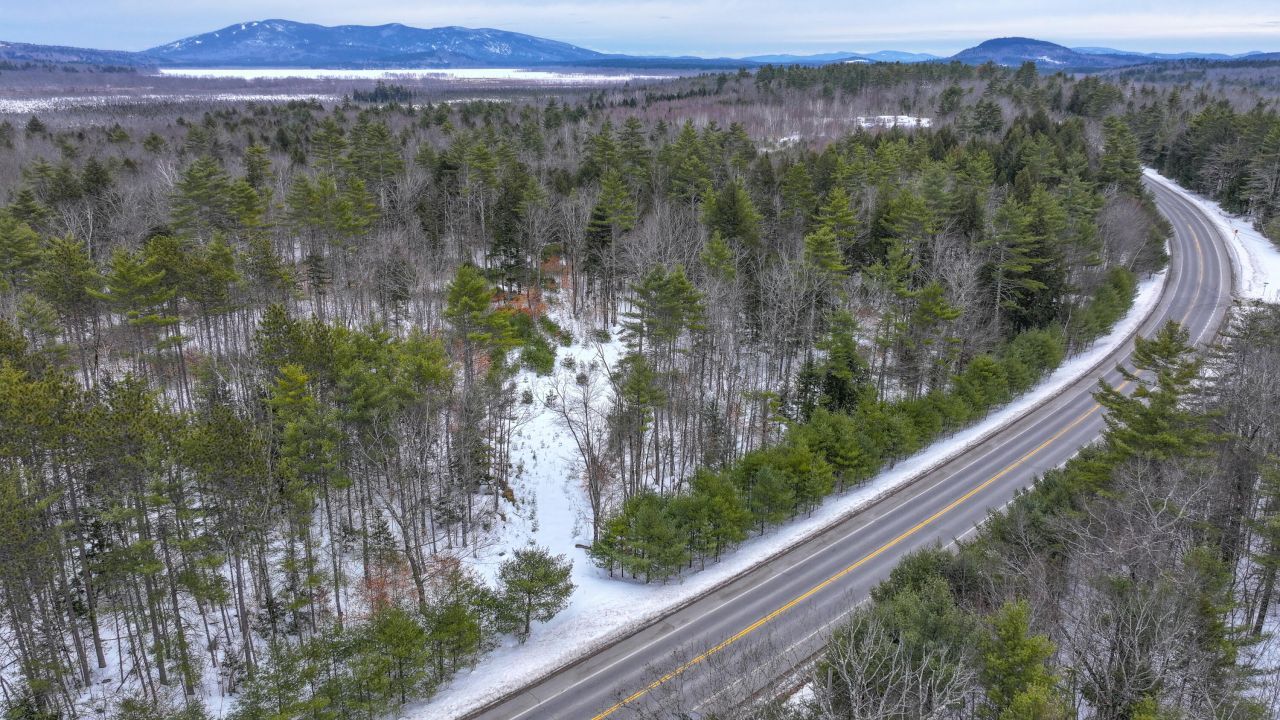 Map 27 Route 5, Fryeburg, ME 04037 Main Photo