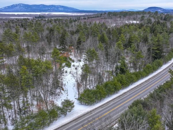 Map 27 Route 5, Fryeburg, ME 04037