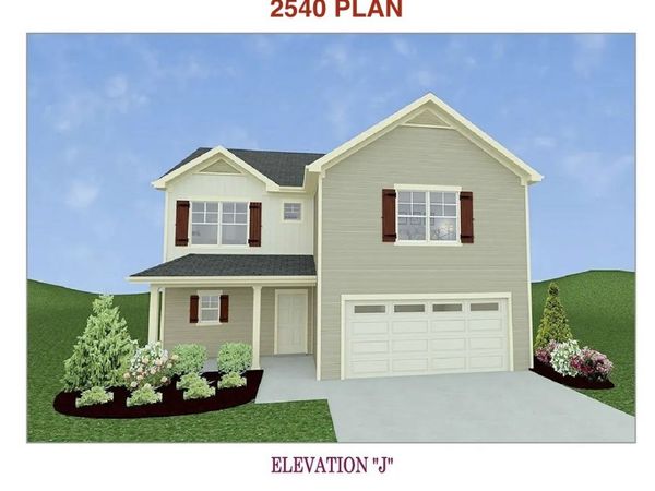 532 Windflower Pass , Antioch, TN 37013