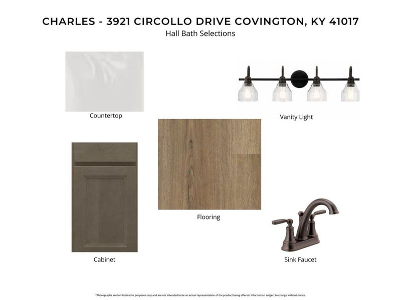 3921 Circollo Drive, Covington, KY 41017 Photo 3