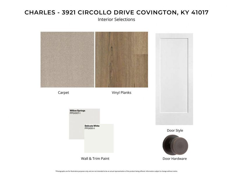 3921 Circollo Drive, Covington, KY 41017 Photo 4