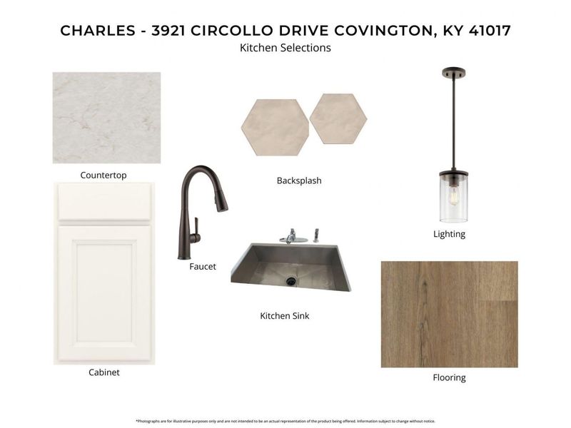 3921 Circollo Drive, Covington, KY 41017 Photo 5