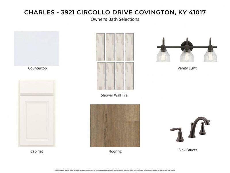 3921 Circollo Drive, Covington, KY 41017 Photo 6