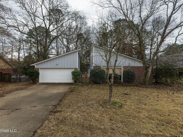 575 Bradford Drive, Brandon, MS 39047