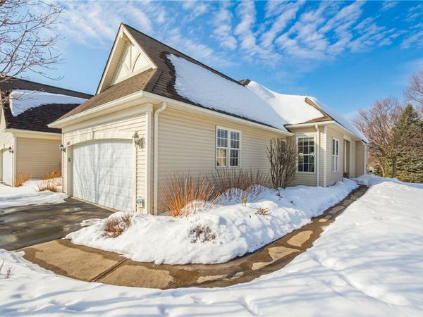 1042 Chapelhill Drive, Victor, NY 14564