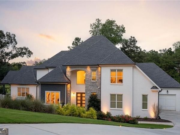 420 Cherry Hill Drive SE, Marietta, GA 30067