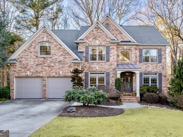 2167 Summerchase Drive, Woodstock, GA 30189