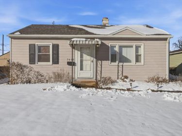 3418 9TH Avenue, COUNCIL BLUFFS, IA 51501