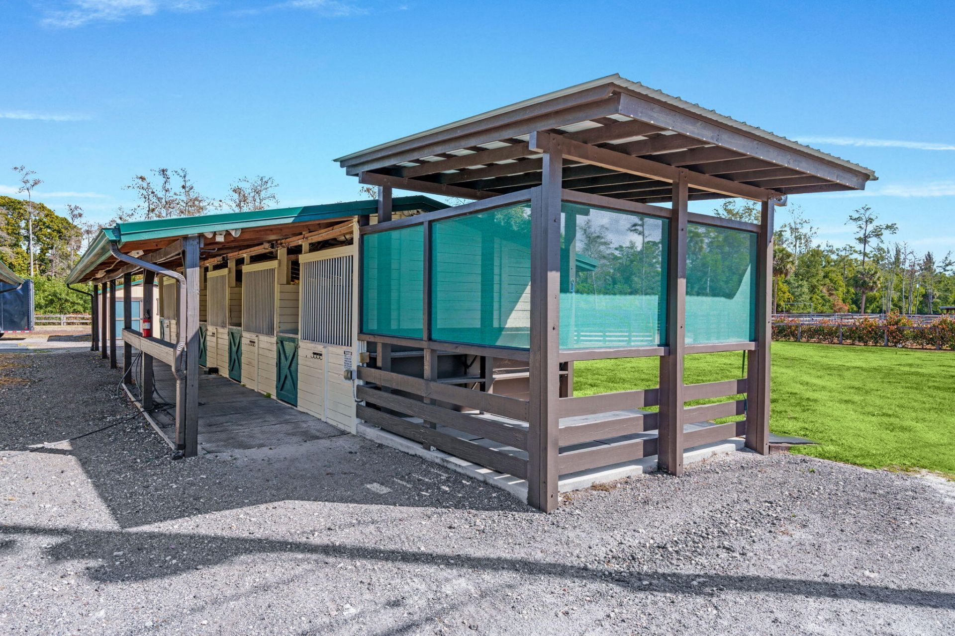 1230 F Road, Loxahatchee Groves, FL 33470 Photo