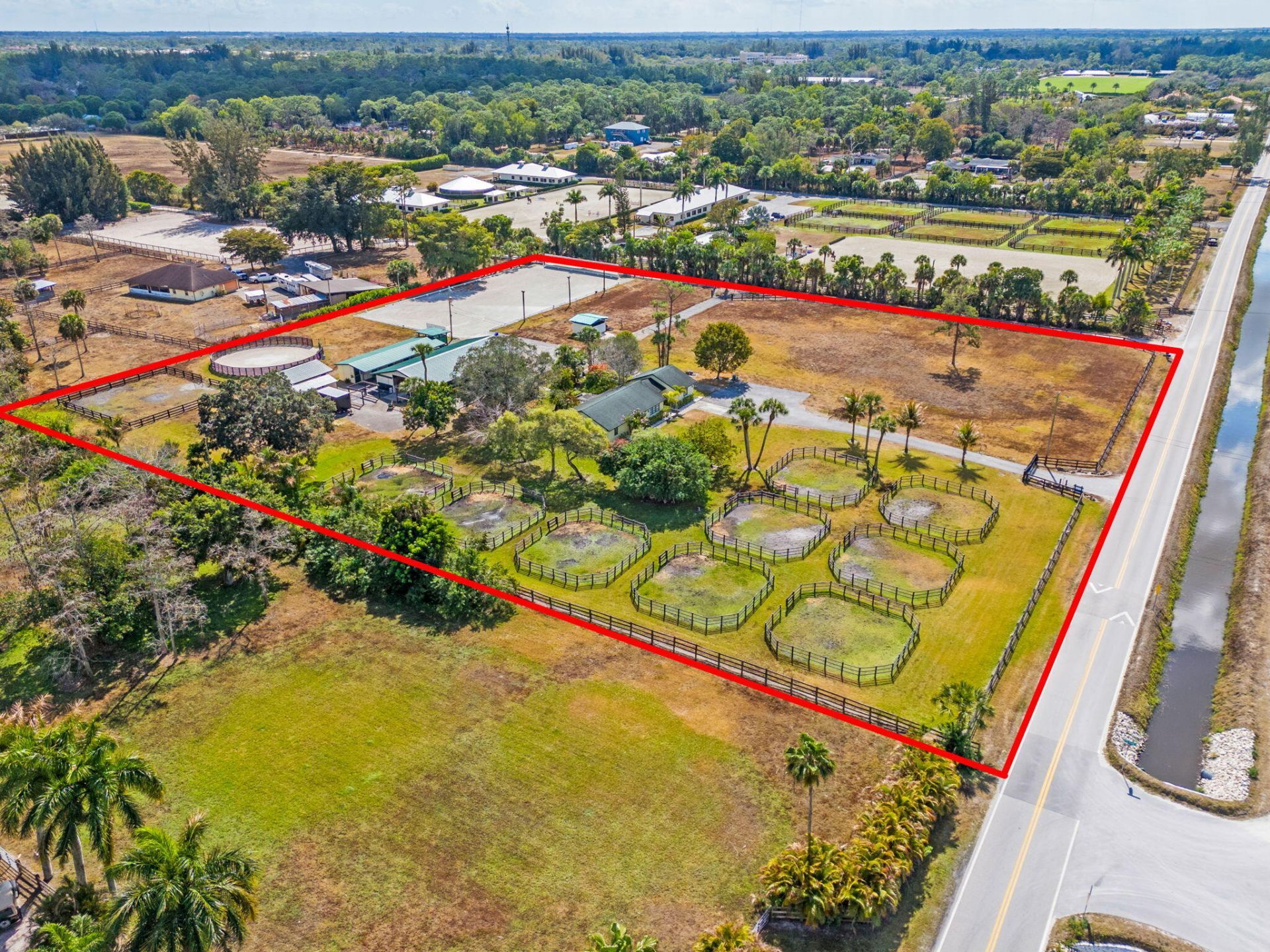 1230 F Road, Loxahatchee Groves, FL 33470 Photo