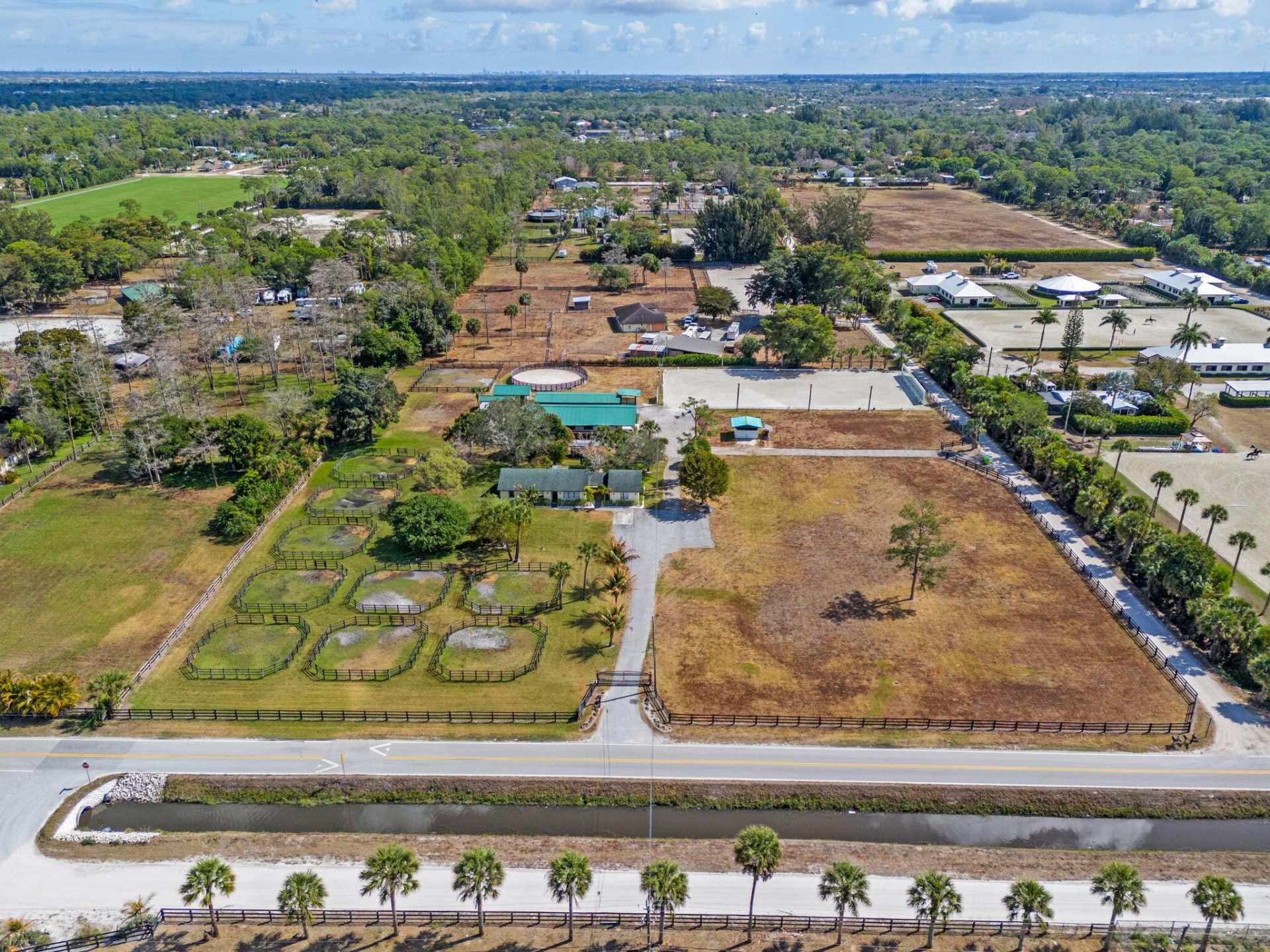 1230 F Road, Loxahatchee Groves, FL 33470 Photo