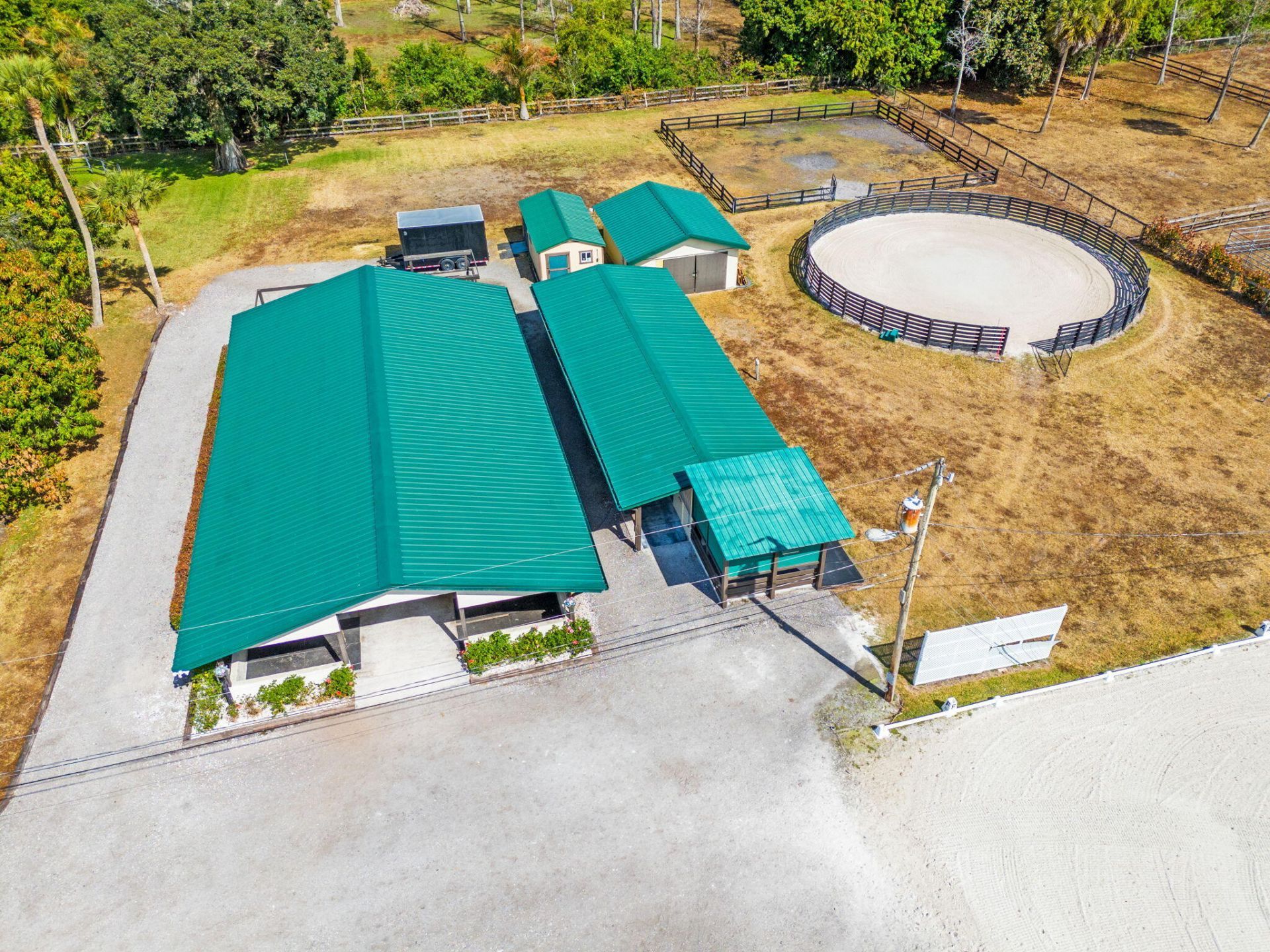 1230 F Road, Loxahatchee Groves, FL 33470 Photo