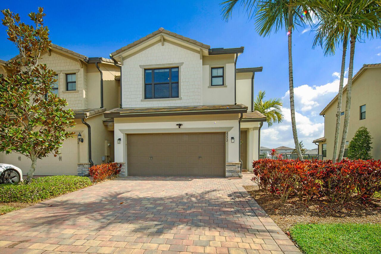 4772 San Fratello Circle, Lake Worth, FL 33467 Main Photo