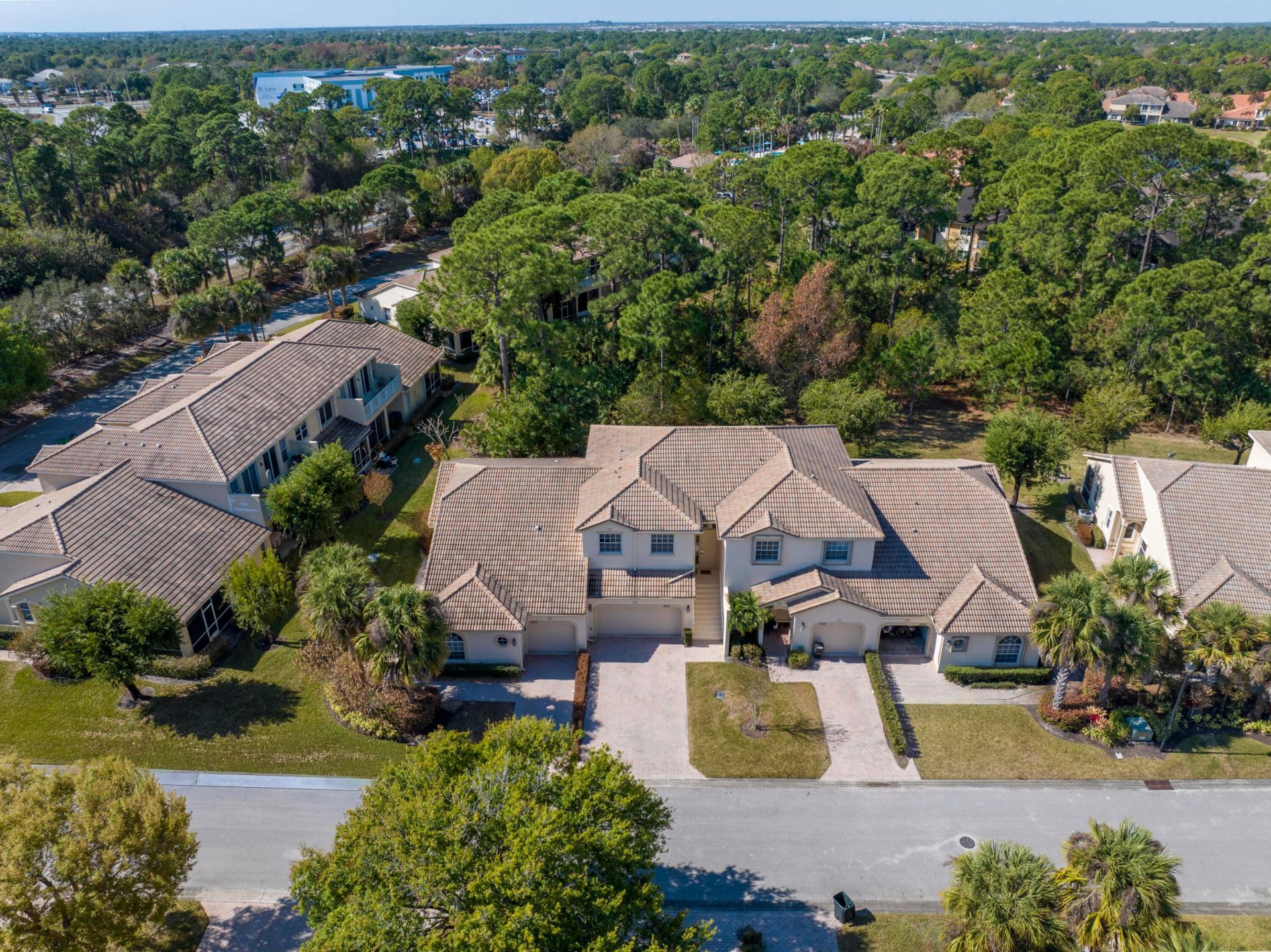 8153 Carnoustie Place, Port Saint Lucie, FL 34986 Photo