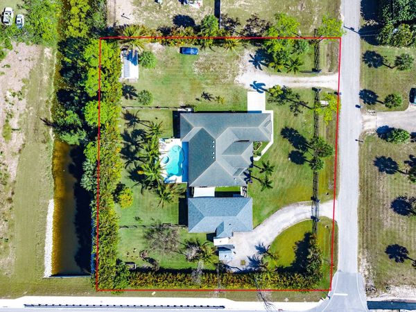 15929 86th Road N, Loxahatchee, FL 33470