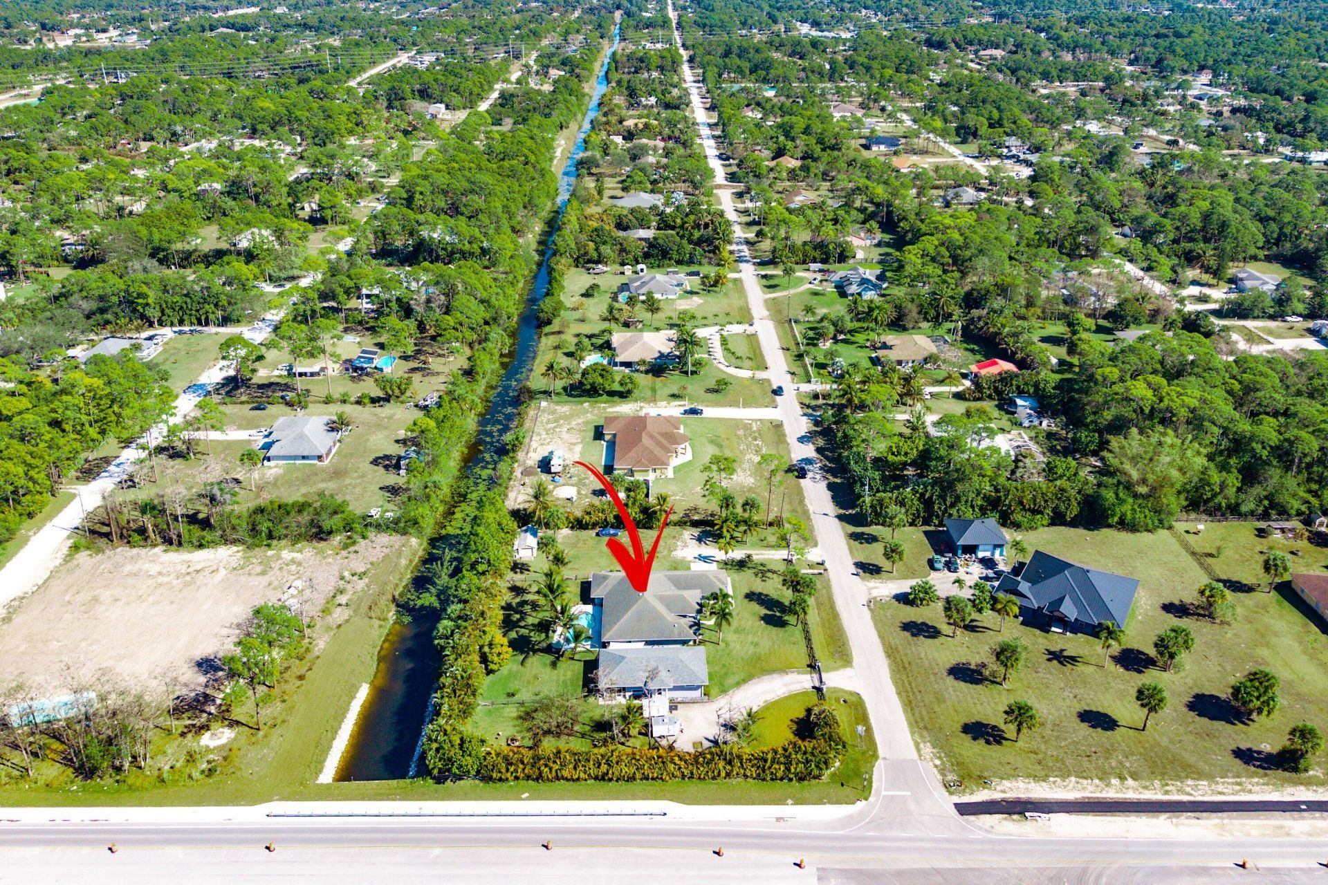 15929 86th Road N, Loxahatchee, FL 33470 Photo