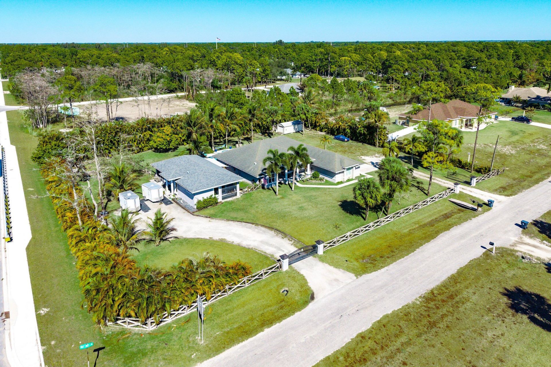 15929 86th Road N, Loxahatchee, FL 33470 Photo