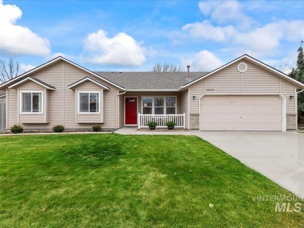 12521 W Dalrymple Ct, Boise, ID 83709