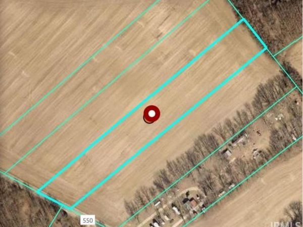 N 550 State Road, Bruceville, IN 47516