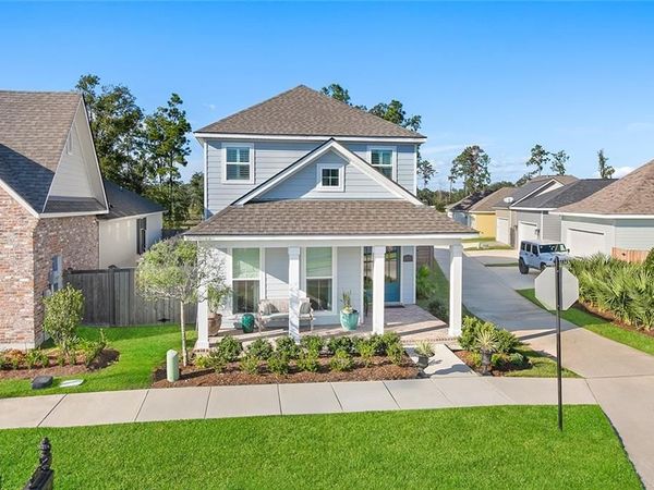 1641 CONTINENTAL Drive, Covington, LA 70433