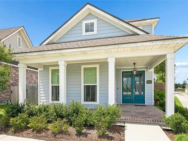 1641 CONTINENTAL Drive, Covington, LA 70433