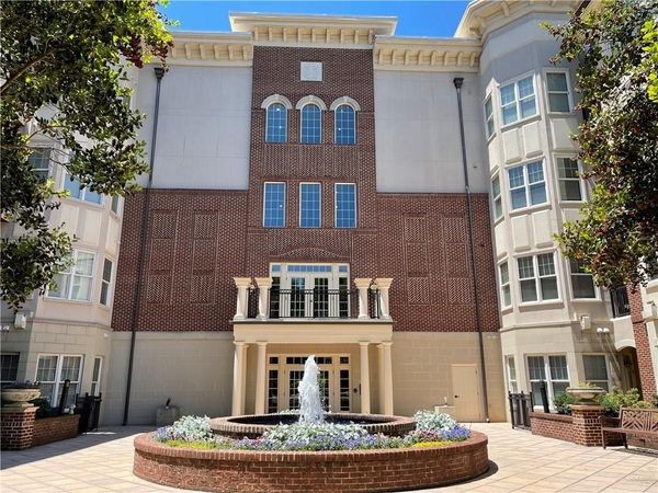 3635 E Paces Circle NE, Unit 1407, Atlanta, GA 30326