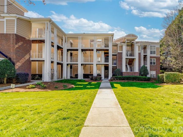 18631 Harborside Drive, Cornelius, NC 28031