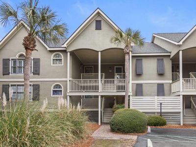 2106 Landfall Way, Seabrook Island, SC 29455