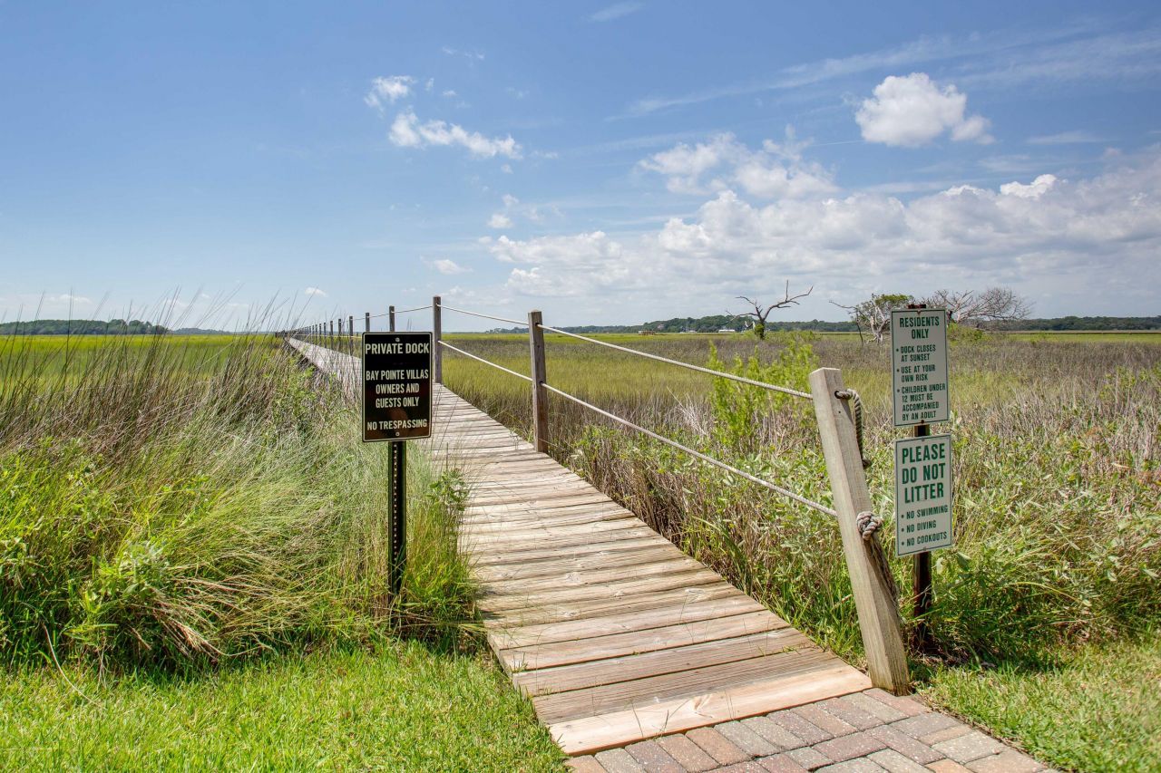 2106 Landfall Way Photo 45