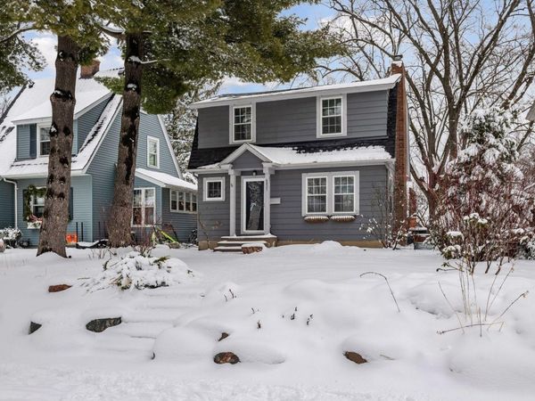 4821 13th Avenue S, Minneapolis, MN 55417