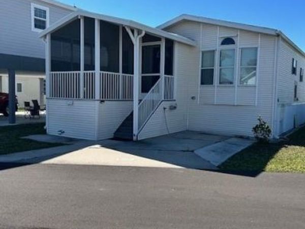 19681 Summerlin RD, Unit D-334, FORT MYERS, FL 33908