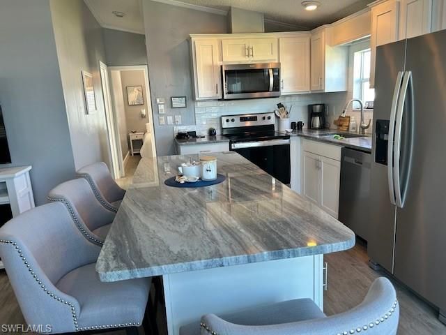 19681 Summerlin Rd, Unit D-334, Fort Myers, FL 33908 Photo