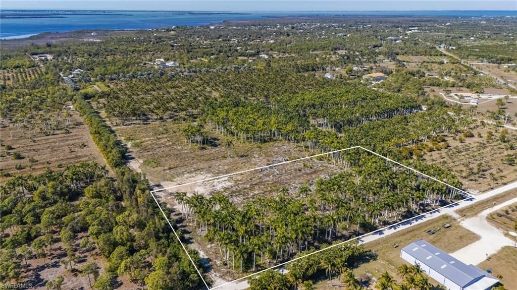 0 Lada Ln , Bokeelia, FL 33922 Photo