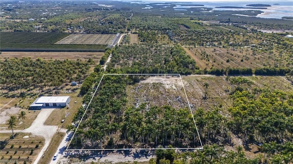 0 Lada Ln , Bokeelia, FL 33922 Photo