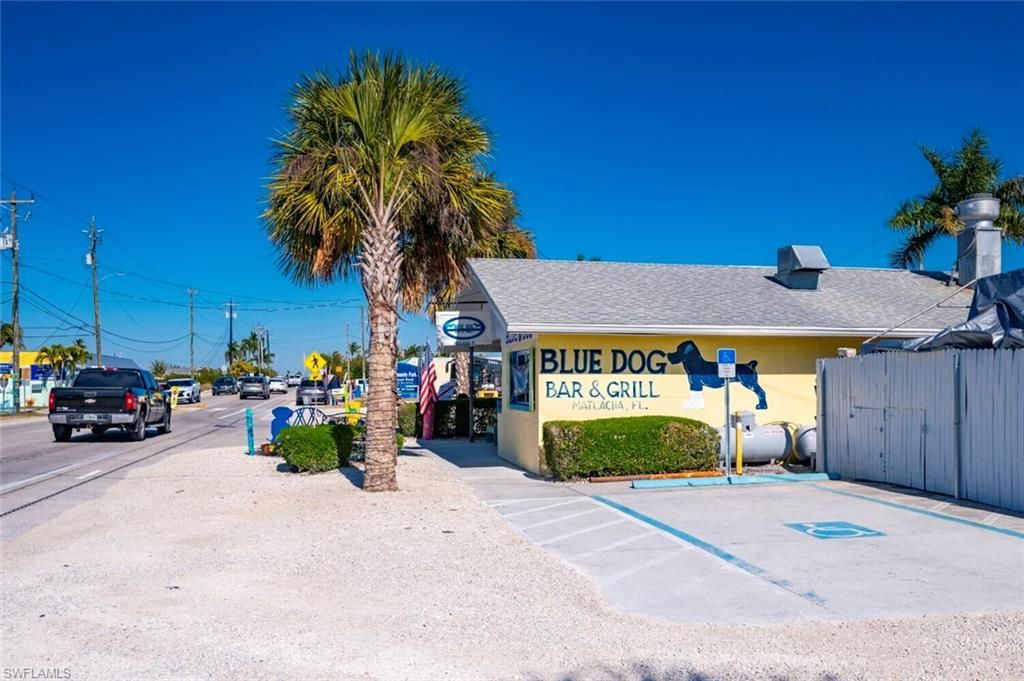 0 Lada Ln , Bokeelia, FL 33922 Photo