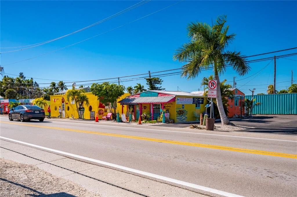 0 Lada Ln , Bokeelia, FL 33922 Photo