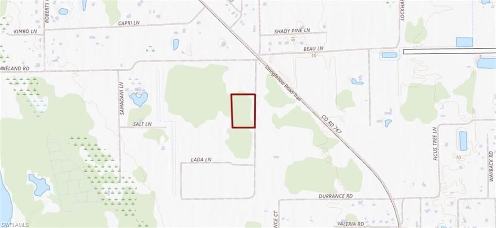 0 Lada Ln , Bokeelia, FL 33922 Photo