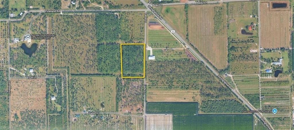 0 Lada Ln , Bokeelia, FL 33922 Photo