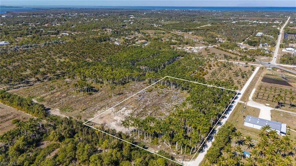 0 Lada Ln , Bokeelia, FL 33922 Photo