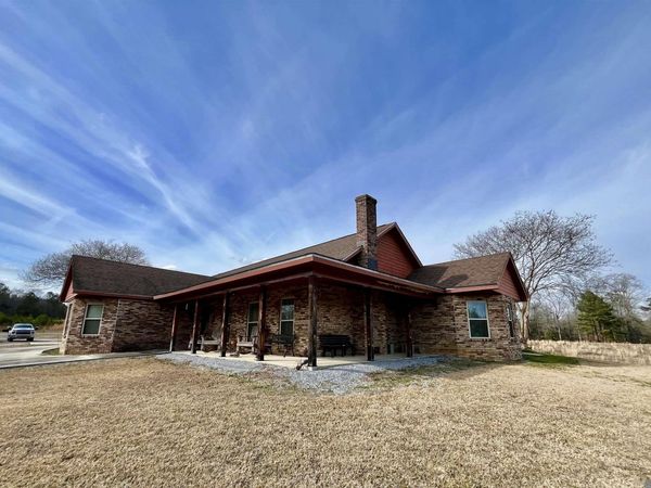 312 Rushingtown Road, Tylertown, MS 39667